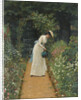 My Ladys Garden by Anonymous