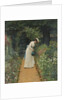 My Ladys Garden by Anonymous