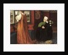 Juliet and her Nurse by Anonymous
