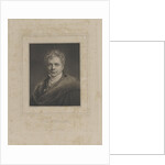 Portrait of Friedrich Wilhelm Schelling by Anonymous