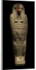 The wooden coffin of Pensenhor by Anonymous