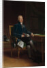 Charles Maurice de Talleyrand Périgord, Prince de Bénévent by Anonymous