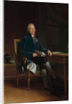 Charles Maurice de Talleyrand Périgord, Prince de Bénévent by Anonymous
