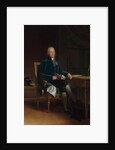 Charles Maurice de Talleyrand Périgord, Prince de Bénévent by Anonymous