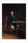 Charles Maurice de Talleyrand Périgord, Prince de Bénévent by Anonymous