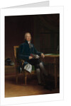 Charles Maurice de Talleyrand Périgord, Prince de Bénévent by Anonymous