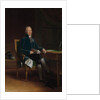 Charles Maurice de Talleyrand Périgord, Prince de Bénévent by Anonymous