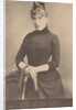 Nadezhda Petrovna Lamanova by Anonymous