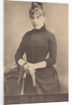 Nadezhda Petrovna Lamanova by Anonymous