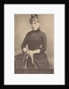 Nadezhda Petrovna Lamanova by Anonymous