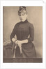 Nadezhda Petrovna Lamanova by Anonymous