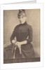 Nadezhda Petrovna Lamanova by Anonymous