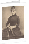 Nadezhda Petrovna Lamanova by Anonymous
