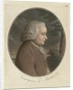 Guillaume-Chrétien de Lamoignon de Malesherbes by Anonymous