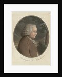 Guillaume-Chrétien de Lamoignon de Malesherbes by Anonymous