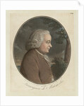 Guillaume-Chrétien de Lamoignon de Malesherbes by Anonymous