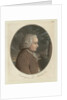 Guillaume-Chrétien de Lamoignon de Malesherbes by Anonymous