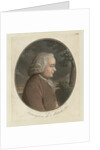 Guillaume-Chrétien de Lamoignon de Malesherbes by Anonymous
