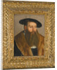 Portrait of Louis X, Duke of Bavaria by Anonymous