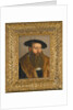 Portrait of Louis X, Duke of Bavaria by Anonymous