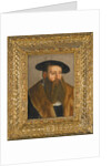 Portrait of Louis X, Duke of Bavaria by Anonymous