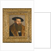 Portrait of Louis X, Duke of Bavaria by Anonymous