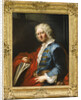 Portrait of the artist Giovanni Paolo Panini by Anonymous