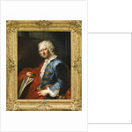Portrait of the artist Giovanni Paolo Panini by Anonymous