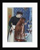 Coiffeur by Anonymous