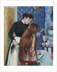 Coiffeur by Anonymous