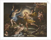 Apollo and Daphne by Anonymous