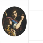 The Guardian Angel by Anonymous