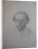 Self-Portrait by Anonymous