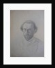 Self-Portrait by Anonymous