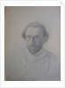 Self-Portrait by Anonymous