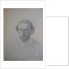Self-Portrait by Anonymous