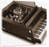The Optophonic Piano by Anonymous