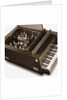 The Optophonic Piano by Anonymous