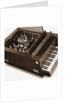 The Optophonic Piano by Anonymous