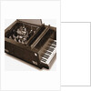 The Optophonic Piano by Anonymous