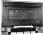 The Optophonic Piano by Anonymous