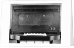 The Optophonic Piano by Anonymous