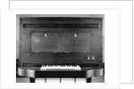 The Optophonic Piano by Anonymous