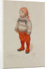 Matts Larsson by Anonymous