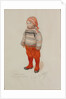 Matts Larsson by Anonymous