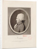 Portrait of the composer Pierre-Alexandre Monsigny by Anonymous