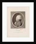 Portrait of the composer Pierre-Alexandre Monsigny by Anonymous