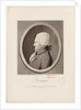 Portrait of the composer Pierre-Alexandre Monsigny by Anonymous