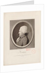 Portrait of the composer Pierre-Alexandre Monsigny by Anonymous