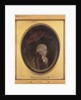 Portrait of Wolfgang Amadeus Mozart at the age of 9 by Anonymous